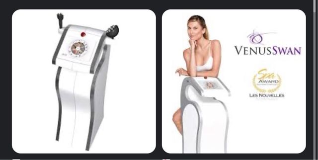 Vrnus Swan Radiofrecuencia MP2