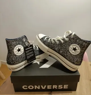 Converse All Star T37,5 Fiesta