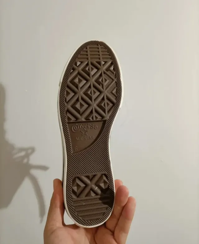 Converse All Star T37,5 Fiesta