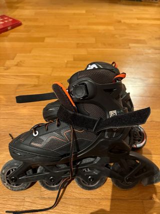 Patines en línea Oxelo Talla 32-35