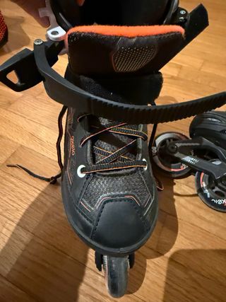 Patines en línea Oxelo Talla 32-35