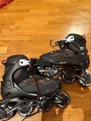 Patines en línea Oxelo Talla 32-35