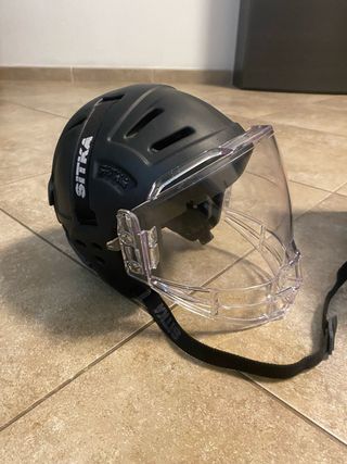 Casco Hockey Sitka Talla S