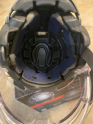 Casco Hockey Sitka Talla S