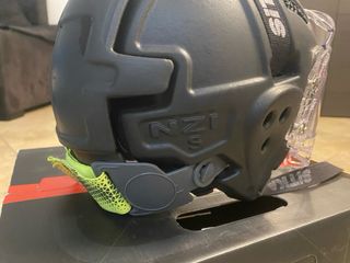 Casco Hockey Sitka Talla S