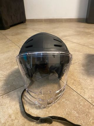 Casco Hockey Sitka Talla S