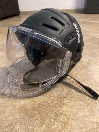 Casco Hockey Sitka Talla S