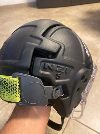 Casco Hockey Sitka Talla S