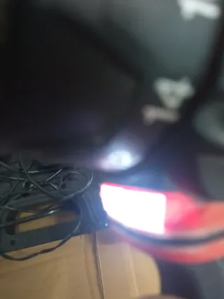 Taladro Atornillador a Batería Faxamol