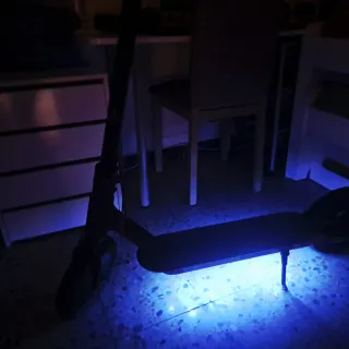 Patinete Eléctrico (Marca Xiaomi)