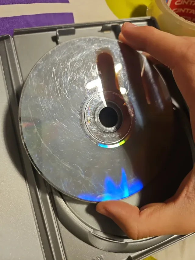 PS2 Hack Outbreak Part 3