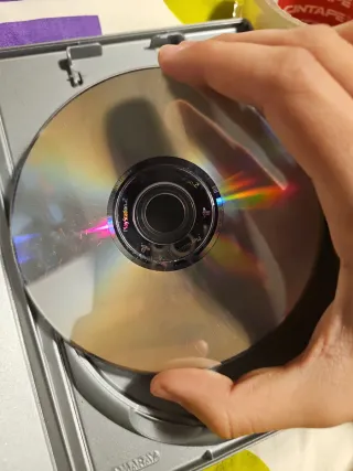 PS2 Hack Outbreak Part 3