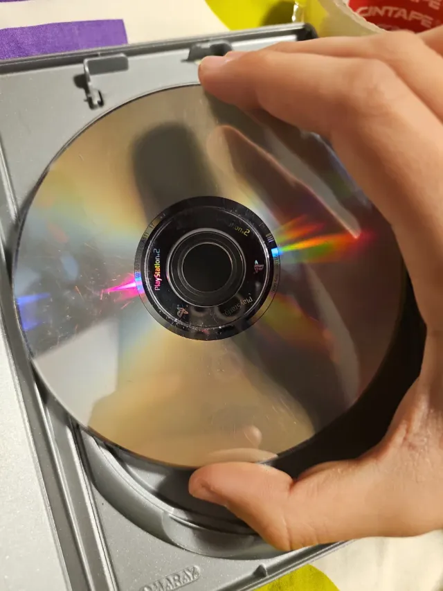 PS2 Hack Outbreak Part 3