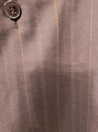 Bermudas Zara Talla 38 Invierno