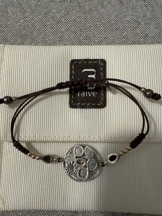 Pulsera Raive Multicolor con Piedras