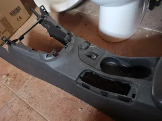 Guarnecido consola Central Peugeot 308