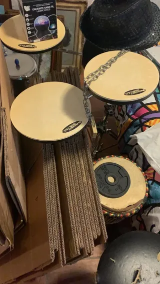 DW Drums DW Smart practice pad