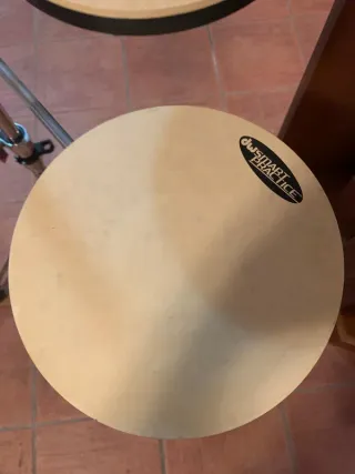 DW Drums DW Smart practice pad