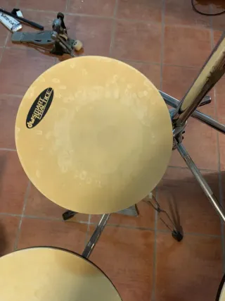 DW Drums DW Smart practice pad