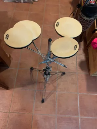 DW Drums DW Smart practice pad