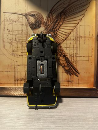 Alpine A110 Scalextric Colección