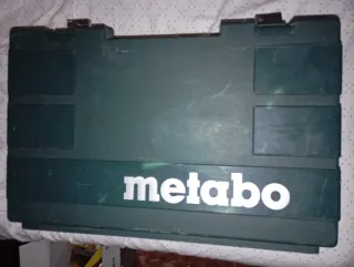 Sierra de calar Bosch PST 700 PEL +Taladro Cansel