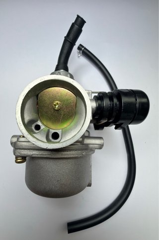 Carburador pit bike pz 19mm manual