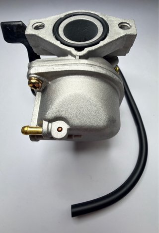 Carburador pit bike pz 19mm manual