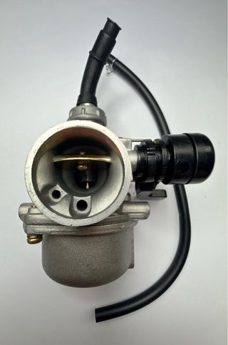 Carburador pit bike pz 19mm manual