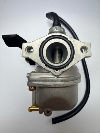 Carburador pit bike pz 19mm manual