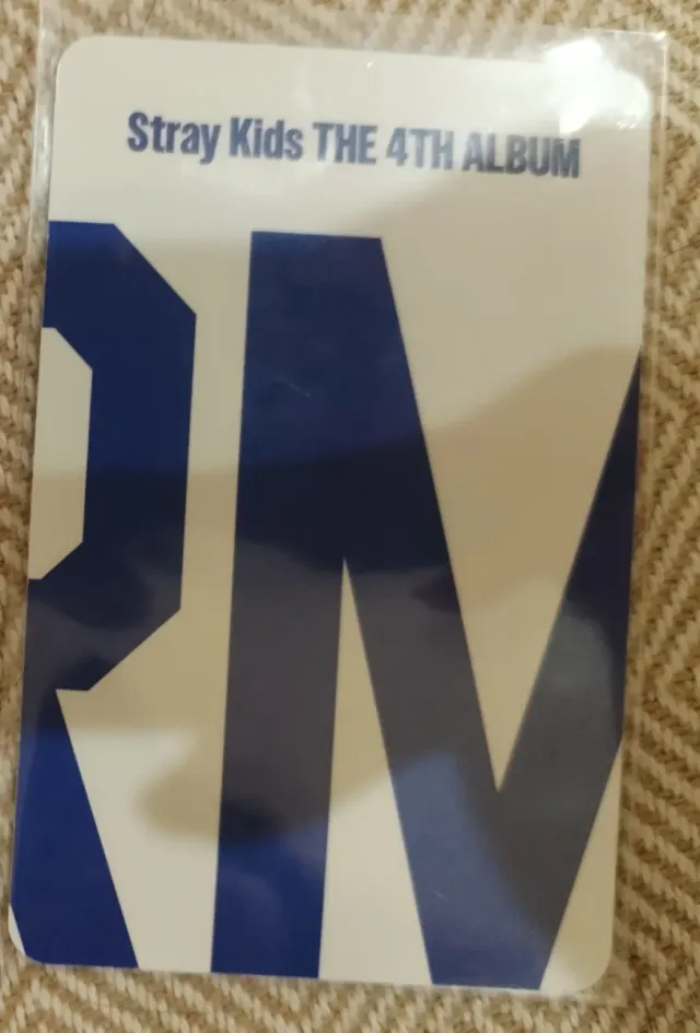 Changbin Skzoo Karma Stray Kids