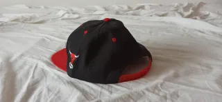 Gorras Visera Plana