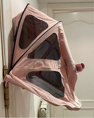 Capota ventilada Bugaboo Bee 6