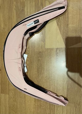 Capota ventilada Bugaboo Bee 6