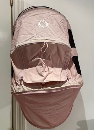 Capota ventilada Bugaboo Bee 6