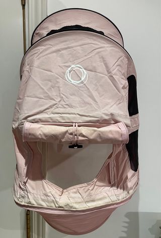 Capota ventilada Bugaboo Bee 6