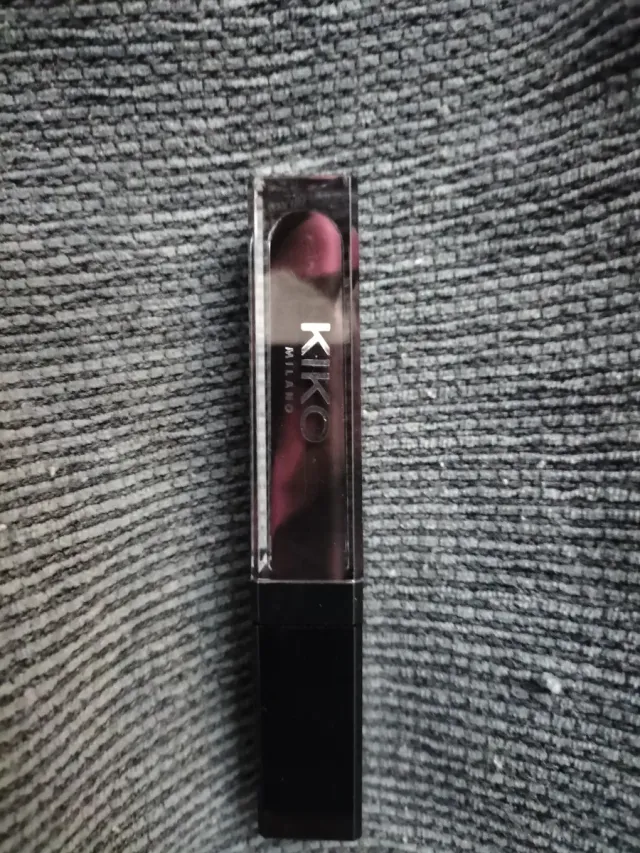 Brillo de labios Kiko Milano