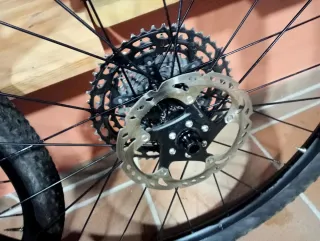 Juego Ruedas Industry Nine Ultralite 235