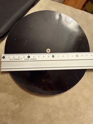 CÍRCULO TELEMETRICO VIMARLO - Ejercito Español