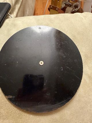 CÍRCULO TELEMETRICO VIMARLO - Ejercito Español