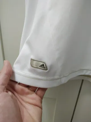 Camiseta Rosenborg BK Adidas Talla S