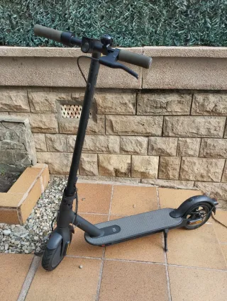 Patinete Eléctrico Xiaomi Mi