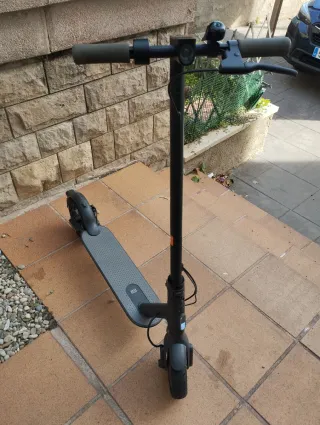 Patinete Eléctrico Xiaomi Mi