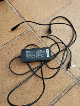 Patinete Eléctrico Xiaomi Mi