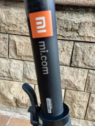 Patinete Eléctrico Xiaomi Mi