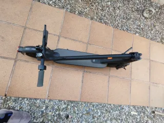 Patinete Eléctrico Xiaomi Mi