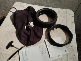 Patinete Eléctrico Xiaomi Mi