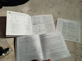 Patinete Eléctrico Xiaomi Mi