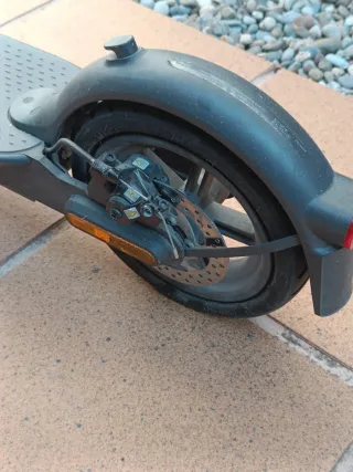 Patinete Eléctrico Xiaomi Mi