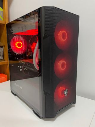 PC Gaming RTX 4060